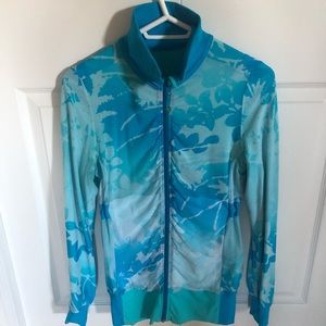 Lulu jacket REVERSIBLE